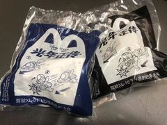 -麦当劳(中山大道中店)