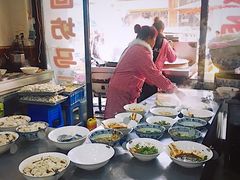 -回坊马二饺子馆