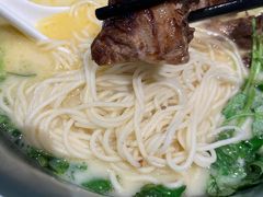 -和府捞面(北美新天地店)