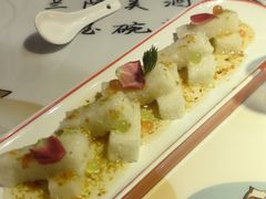 -醉长安(钟楼旗舰店)