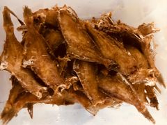 五香扒皮鱼-泰来风味馆(桂林街店)