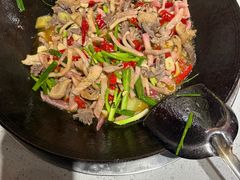 -国庆鸡杂老店