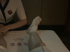 -紫莲花足道(柯桥古镇店)