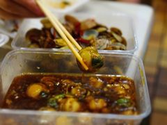 -九龙餐厅(大沽路店)