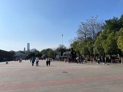 -柳州工业博物馆