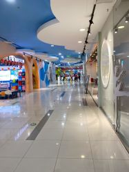 -万达宝贝乐园(北京槐房店)
