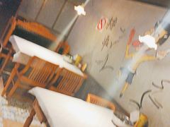 大堂-云晓光头烧烤吧(川沙绿地店)