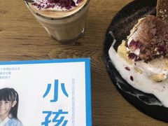 -平行世界·猫咖(首经贸店)