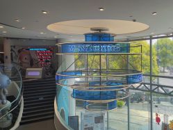 -MINI MARS KIDS CLUB亲子家庭中心(杨浦黄兴店)