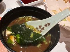 -希望日本料理(保利香槟花园店)
