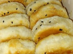 绿豆板栗饼-汪保来(杭州解放路店)