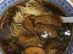 -来福面馆现炒浇头本帮面(真光路店)