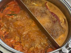 -一绪に寿喜烧(荟聚店)