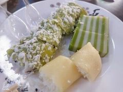 -津可佳·和树银海杂粮