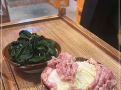 -楠火锅(新塘翡翠绿洲店)