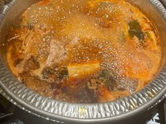 -牛New寿喜烧(虹桥新天地店)