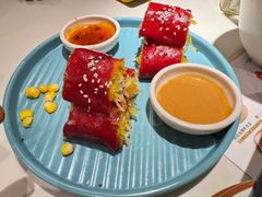 -禄运茶居·手工点心(体育西店)