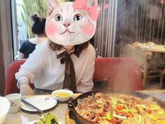 -老板恋上鱼(恒隆广场店)