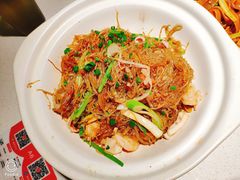 -南枝记·港式打边炉(新北万达店)