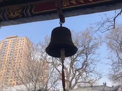 -护国法轮寺