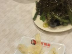 -老柴削面(向阳里店)