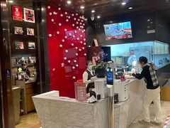 -鼎泰丰(渔阳店)