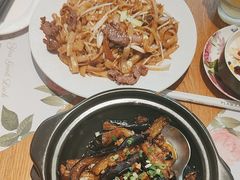 -花舍·新派粤菜·西餐·下午茶(亚运村·鸟巢店)