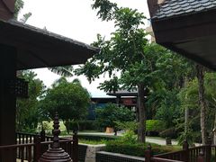-亚龙湾红树林度假酒店御粤阁