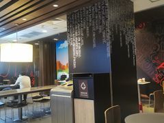 -麦当劳(祈年大街店)