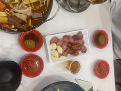 -张妈台式锅烧(深大店)