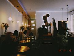 -铁手珈琲制造局metalhands(望京店)
