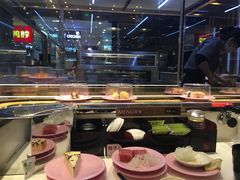 -争鲜回转寿司(通州万达店)