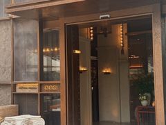 -OGGI TRATTORIA PIZZERIA(深业上城店)