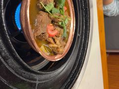 -顺顺小吃(独克宗古城店)