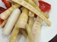 -荣生萝卜汤饭店