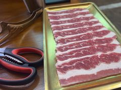 -蒲葵传统炭火烤肉(白石龙店)