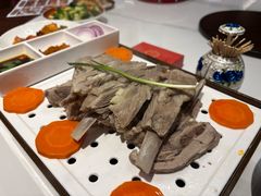 -金手鼓·新疆菜(南京店)