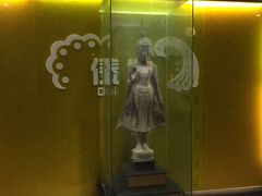 -傣妹火锅(建军东路店)