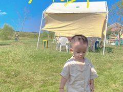 -梁子湖东篱老屋生态庄园
