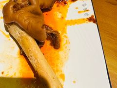 -青海名吃尕张娃非遗烤肉(海湖总店)