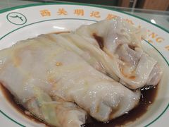 -西关明记肠粉(荔枝湾店)