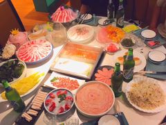 -五星桥原切肥牛火锅(怀德桥店)