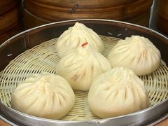 -谭景其·谭氏麻油菜包(集庆路店)