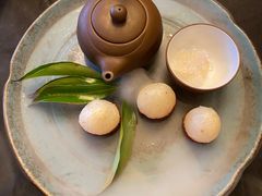 -北京王府井希尔顿酒店·秦唐中餐厅Chynna