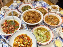 -柴火农家·江西赣南菜(土华店)