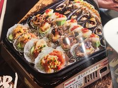 -丰收日(五角场店)