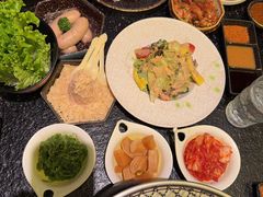 -樱嘢·炭火烧肉(惠南店)