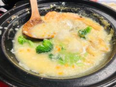 -宏状元现熬粥·京味菜(五棵松店)