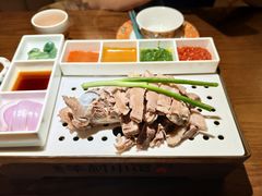 -相约·羊村小馆非遗手抓肉(七一酱园店)