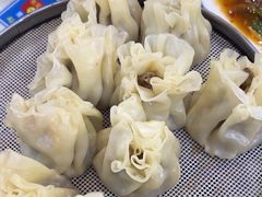 -清真·盛京白记 小骨头羊汤馆(南八马路店)